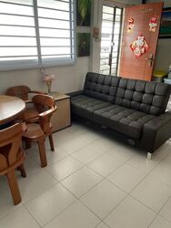 Blk 625 Yishun Street 61 (Yishun), HDB 4 Rooms #500405621